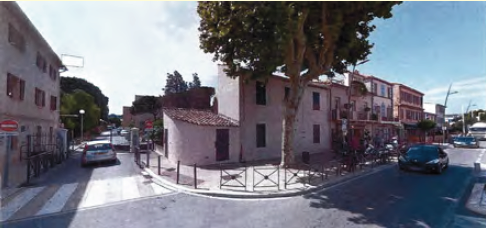 APPARTEMENT AVEC UNE CAVE ET UN EMPLACEMENT DE PARKING