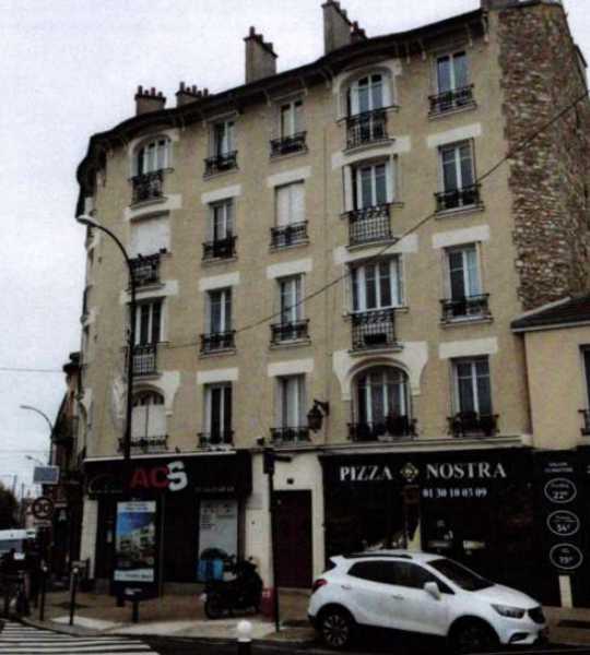 APPARTEMENT à Deuil-la-Barre