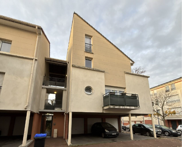 Bien immobilier à Choisy-le-Roi