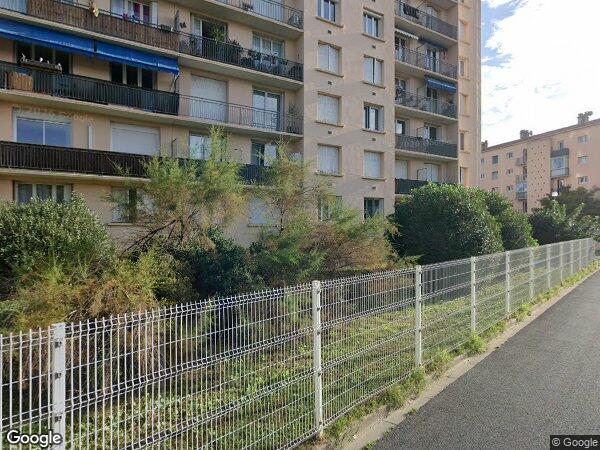 UN APPARTEMENT DE TYPE T2 à Nîmes