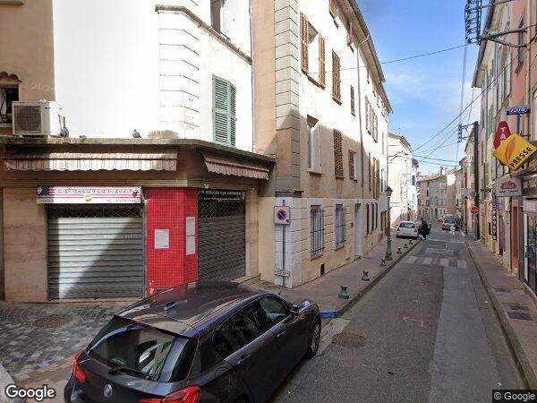 TROIS APPARTEMENTS à Pignans