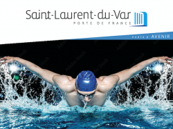 Conférence « Haut-Niveau, des parcours de vie » avec Alain Bernard à Saint-Laurent-du-Var
