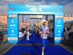 NICE CARNAVAL RUN : La course la plus festive d'Europe dans le cadre du mythique Carnaval de Nice !