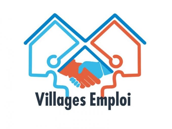 "Villages Emploi" : (...)