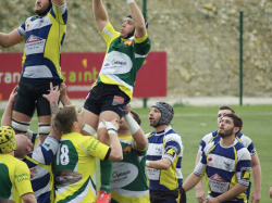 La Région Sud devient le partenaire principal de la première coupe du monde de rugby amateur 