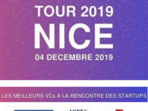 France Digitale Tour 2019 : le 4 décembre à Nice !