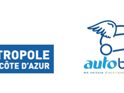 10 nouveaux véhicules utilitaires dans les stations Auto Bleue à partir de demain !