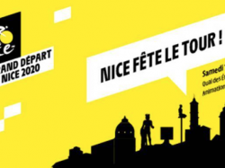 Samedi 1er juin Nice fête le Tour !