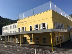 DRAP : 4 669 331 € pour la construction de l'école Romain Knecht