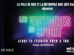Victoires du Sport : Votez pour élire les sportifs niçois de l'année ! 
