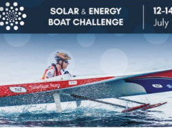 Solar & Energy Boat Challenge : Les nouveaux systèmes de propulsion ont de l'avenir