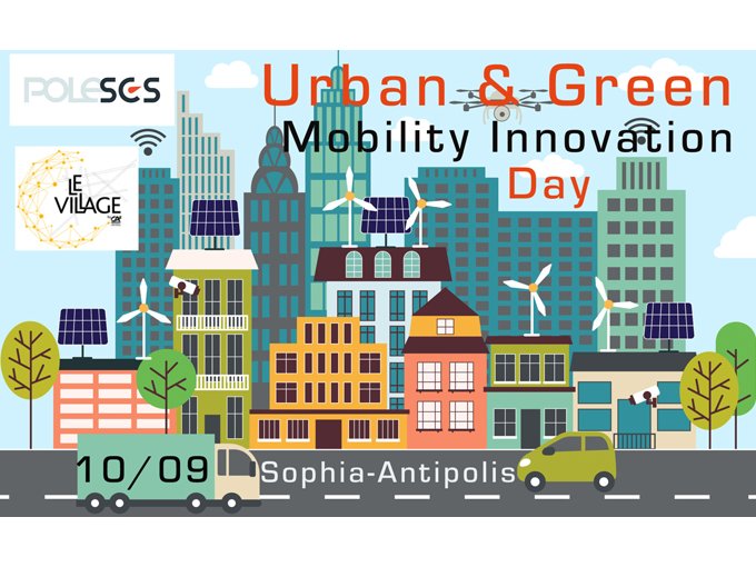 Urban & Green Mobilit