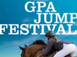 Cagnes-sur-Mer : 1e édition du GPA Jump Festival