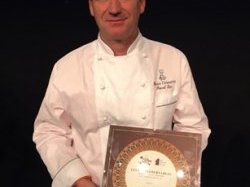 Pascal Lac sacré parmi les 20 « Incontournables » meilleurs chocolatiers de France !