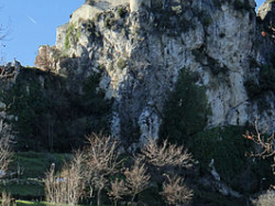 GILETTE : 900 000 € pour l'aménagement du château