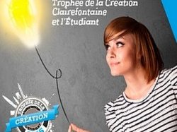 Trophée de la Création Clairefontaine - l'Etudiant 2015 : pour que les idées brillantes soient mises en « LUMIERE » !