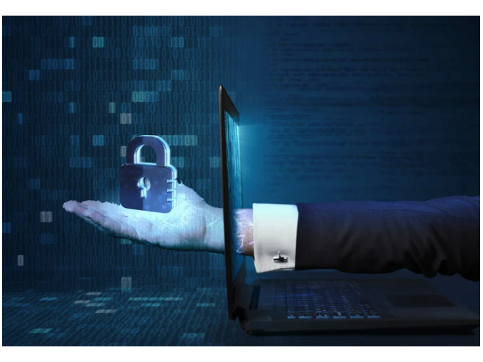 Cybersécurité des entrepris