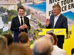 L'Étape du Tour de France 5 juillet 2020 : Une grande première à Nice pour la 30e
