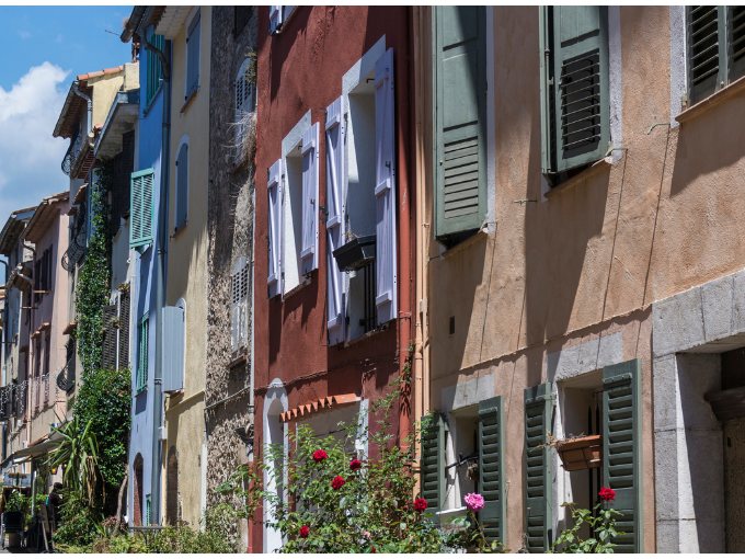MOUANS-SARTOUX : prescription de la modification n°4 du plan local d'urbanisme MOUANS-SARTOUX : prescrip