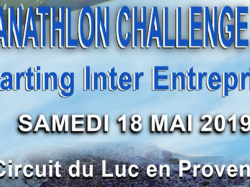 Karting – Challenge Inter Entreprises 2019 : chefs d'entreprises inscrivez-vous !