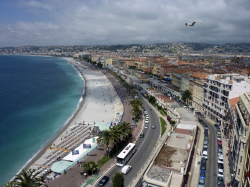 Le stationnement sur voirie gratuit ce 19 janvier à Nice