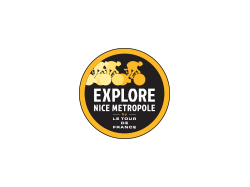 Explore Nice Métropole by Le Tour de France : course cycliste d'exception