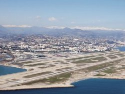 Tourisme durable : Les actions des Aéroports de la Côte d'Azur en 2022