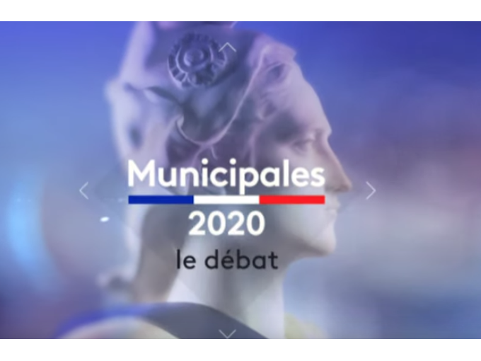 Municipales 2020 : (...)