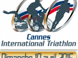 2e édition du Triathlon international de Cannes : Modification du plan de circulation 