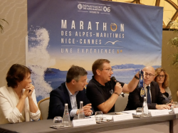 15e Marathon Nice-Cannes : une édition anniversaire 5 étoiles avec plus de 13 700 inscrits
