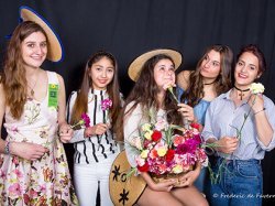 Reine des Mai 2017 : découvrez les 5 Candidates en lice pour le lundi 1er mai aux Arènes de Cimiez