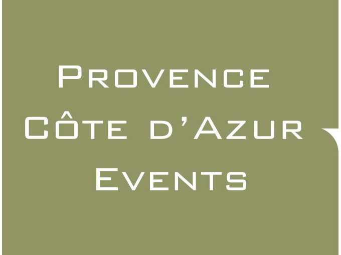 Provence Côte d'Azur (...)
