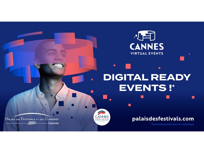 Cannes Virtual Events :