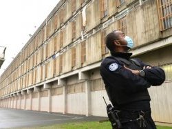 Prison : les très vives critiques de la contrôleuse générale des lieux de privatisation