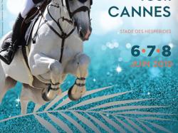 38e édition du Jumping International de Cannes : La Mairie de Cannes offre des places aux Cannois