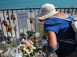 Attentat du 14 juillet 2016 à Nice : La Ville de Nice est reçue en sa constitution de partie civile par le Tribunal de Grande Instance