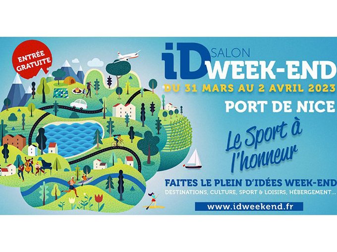 ID Week-end à Nice : (...)