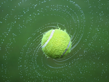 MANDELIEU LA NAPOULE : 2 M€ pour un tennis municipal