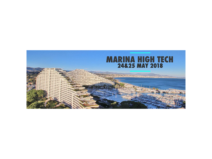 Marina High Tech, 1er