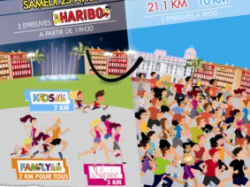 24e Semi-Marathon International de Nice : Les rendez-vous running sont lancés !