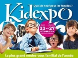 Kidexpo : Tapis rouge pour les stars de la BD !