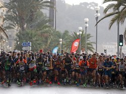 12e Marathon des Alpes-Maritimes Nice-Cannes : Quand l'amour du sport surpasse les e ?le ?ments !