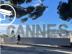 Festival de Cannes : la mairie va expérimenter des outils d'Intelligence Artificielle pour sécuriser l'événement