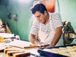 Énergie - La Région Sud débloque 3 millions d'€ pour aider les artisans et commerçants les plus impactés
