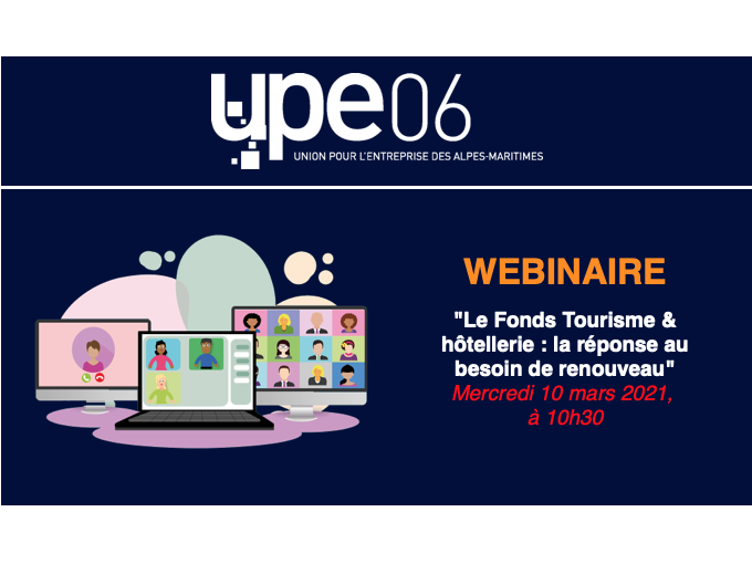 UPE06 Webinaire - Le (...)
