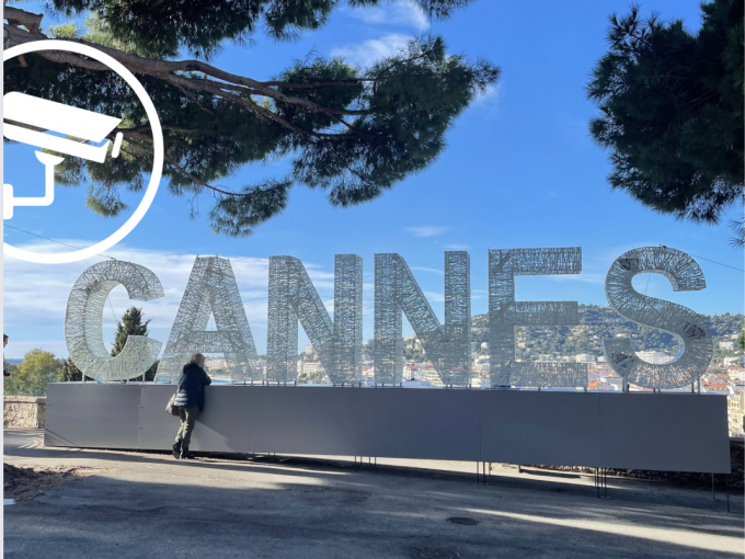 Festival de Cannes : (...)