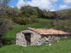 PACA : Appel à projets restauration et valorisation du patrimoine rural non protégé