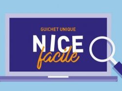 La Ville de Nice obtient un nouveau financement européen de 516 133€ pour le Guichet Unique Nice Facile