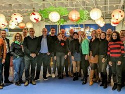 Le Collectif Energia fête sa première année d'actions le 21 mars au Musée Massena