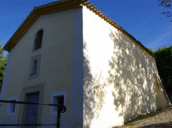Lancement d'une souscription pour la chapelle Notre Dame du Terron à Blausasc